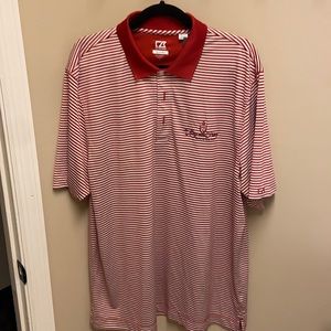 Cutter and Buck Golf Polo - King and Prince Resort